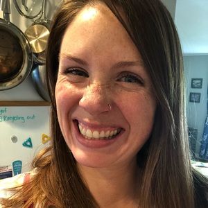 Meet your Posher, Kate